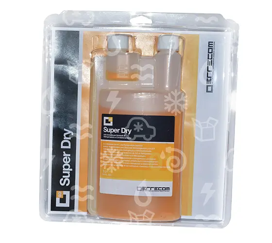 aditivum vysoušecí náplň - super dry 1000 ml